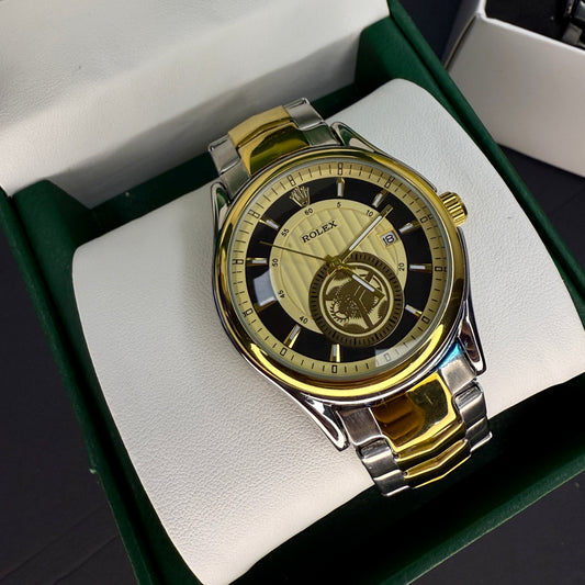 RLX PERPETUAL 1908 PARA HOMBRE REF-BD