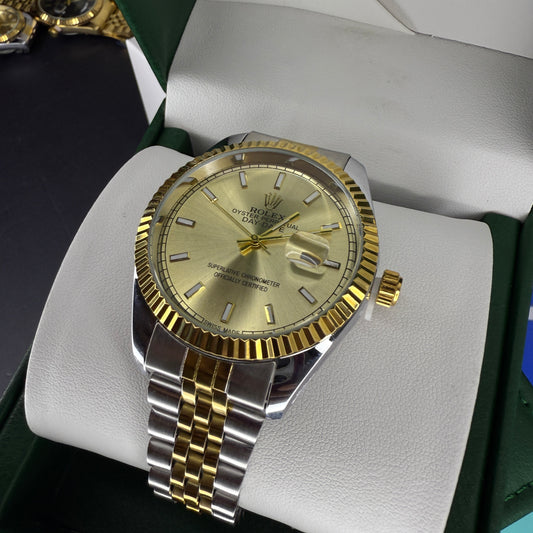 RLX DAY-DATE PARA HOMBRE REF-BD