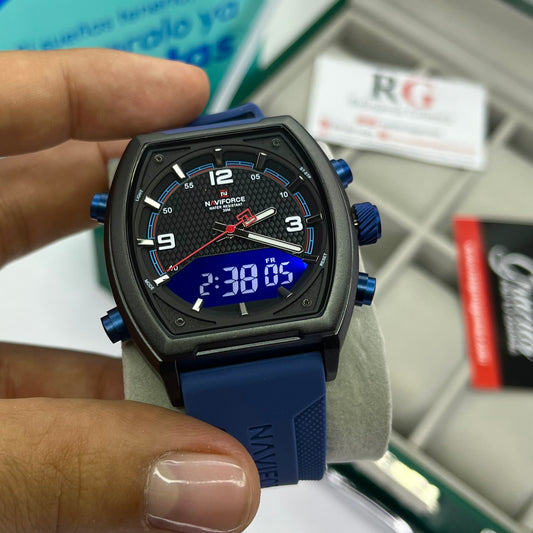 NAVIFORCE ORIGINAL PARA HOMBRE REF-NF9242-AN