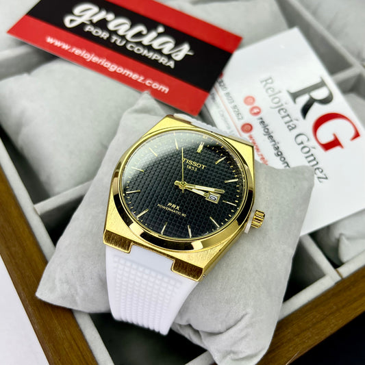 TISSOT PRX DEPORTIVO PARA HOMBRE REF-BDN