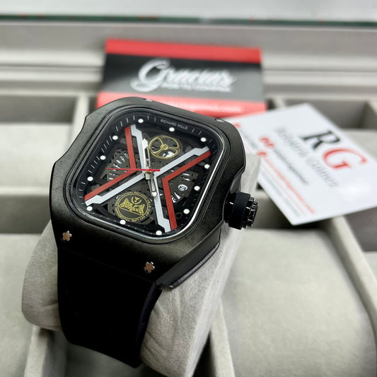 RICHARD MILLER EDICION JUST MY LIFE PARA HOMBRE REF-RNN