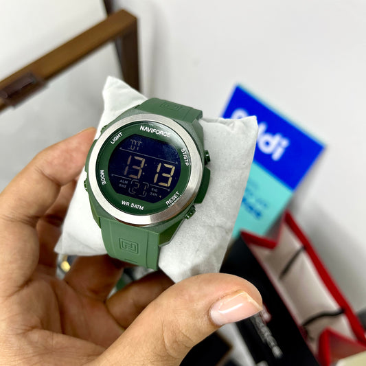 NAVIFORCE ORIGINAL PARA HOMBRE REF NF7111-VP