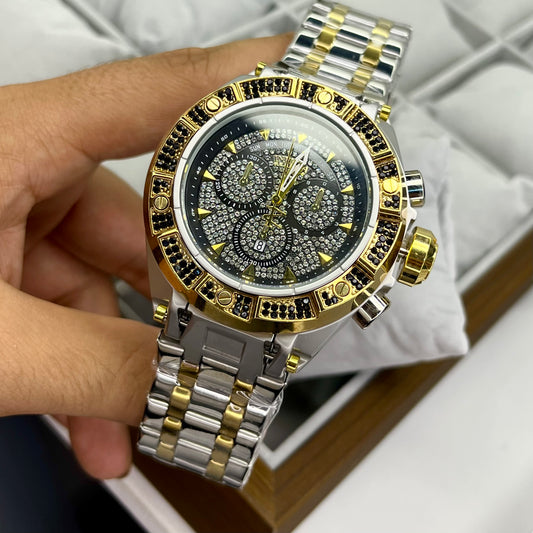 INVICTA RESERVE RIPSAW PARA HOMBRE REF-BN