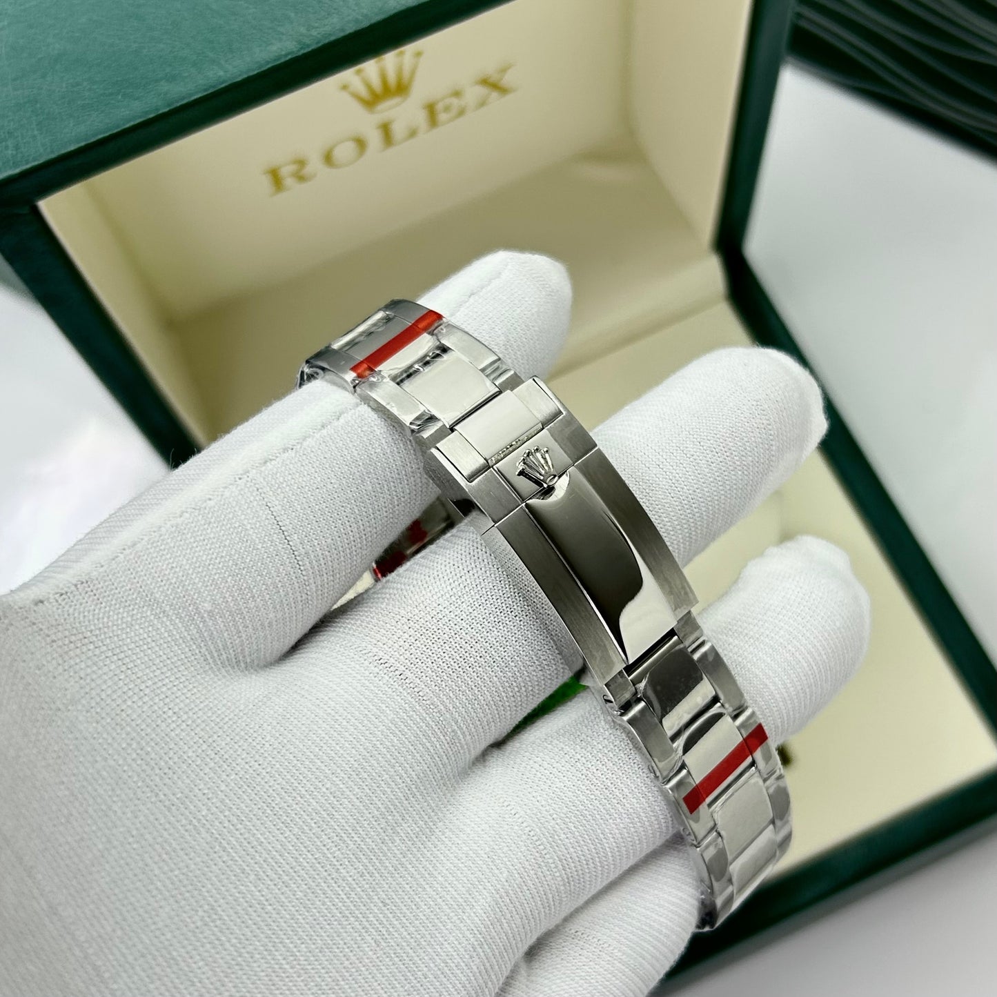 RLX DAYTONA LUXURY AUTOMATICO