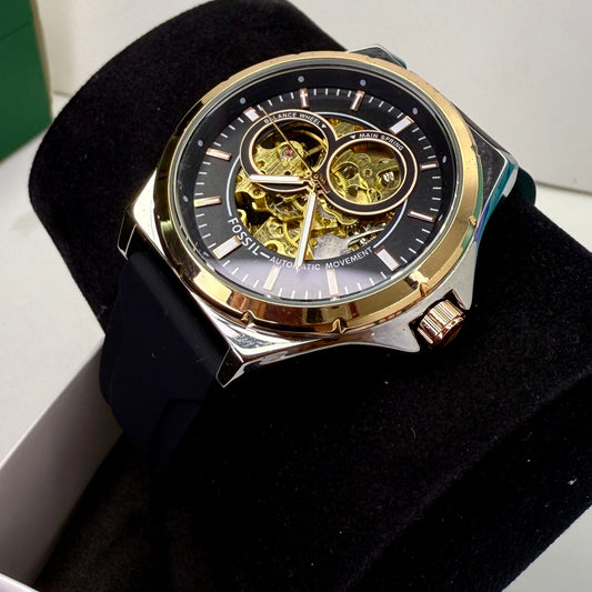 FOSSIL AUTOMATICO PARA HOMBRE REF-NP