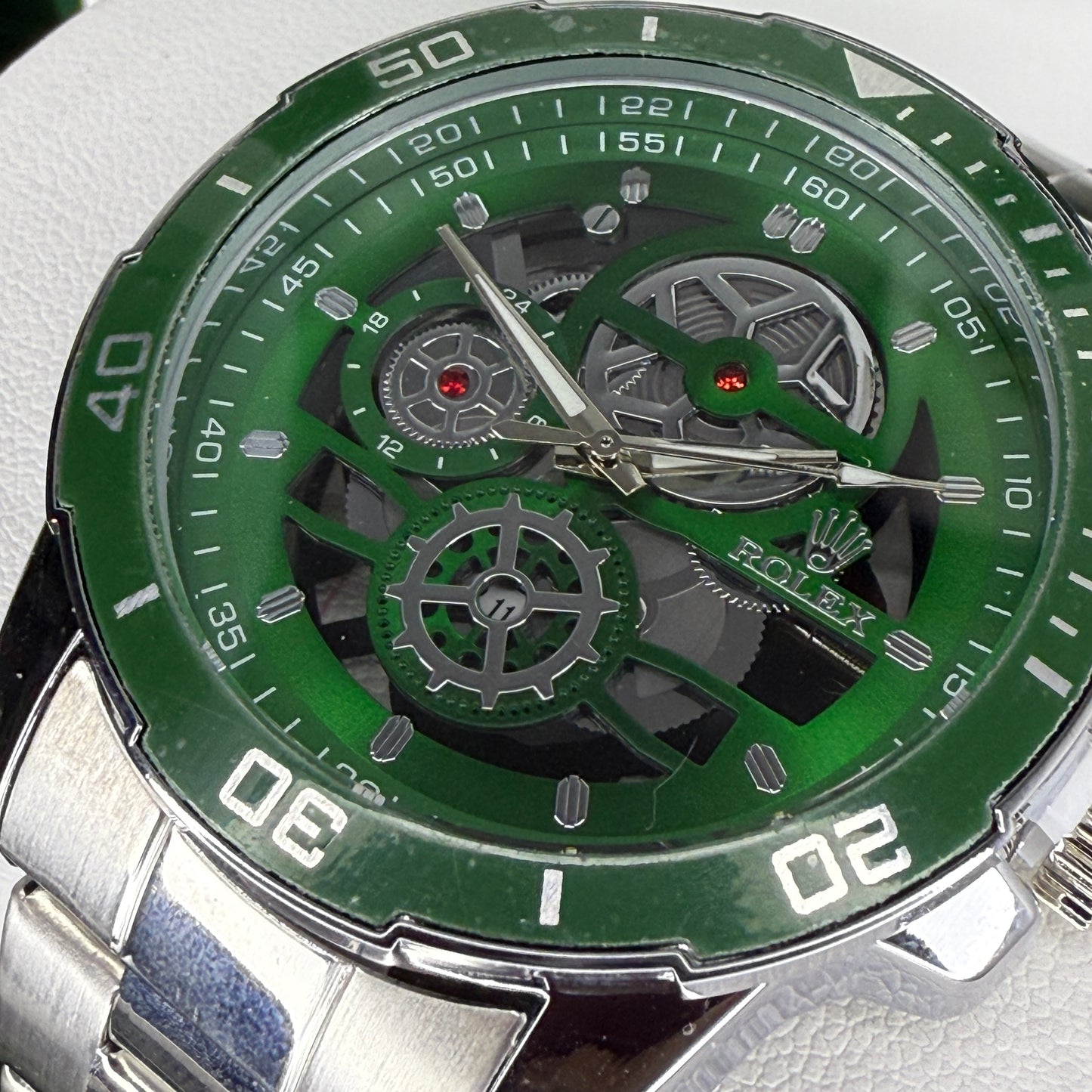 RLX SUMARINE REALLY PARA HOMBRE REF-PV