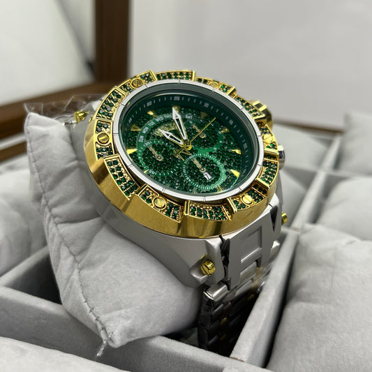 INVICTA RESERVE RIPSAW PARA HOMBRE REF-BV