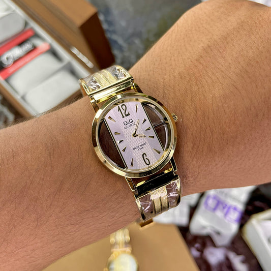 QyQ ORIGINAL ESQUELETO PARA DAMA REF-DB