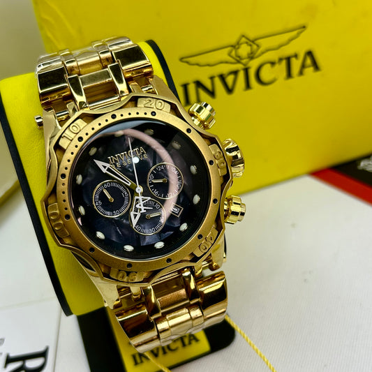 INVICTA RESERVE FUNCIONAL 3 PARA HOMBRE REF-DN