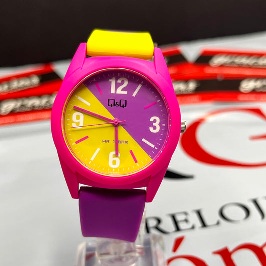 QyQ ORIGINAL UNISEX REF-MAR