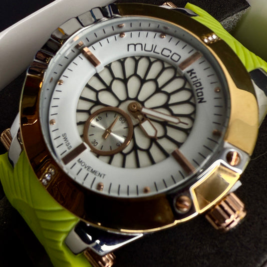 MULCO KRIPTON UNISEX REF-V