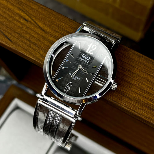 QyQ ORIGINAL ESQUELETO PARA DAMA REF-PN