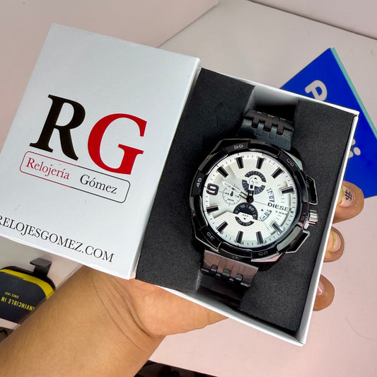 DIESEL PARA HOMBRE REF-DZ4392-NB