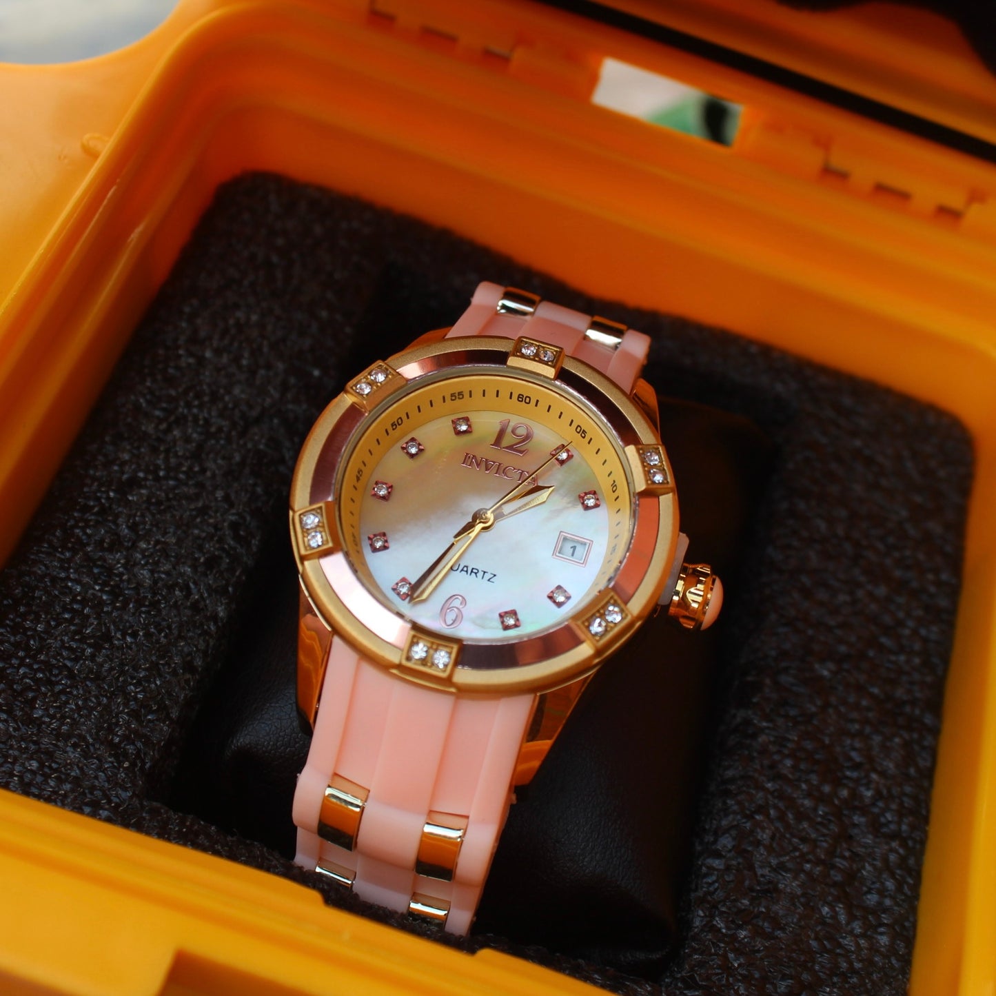 INVICTA ANGEL PARA DAMA REF-R2