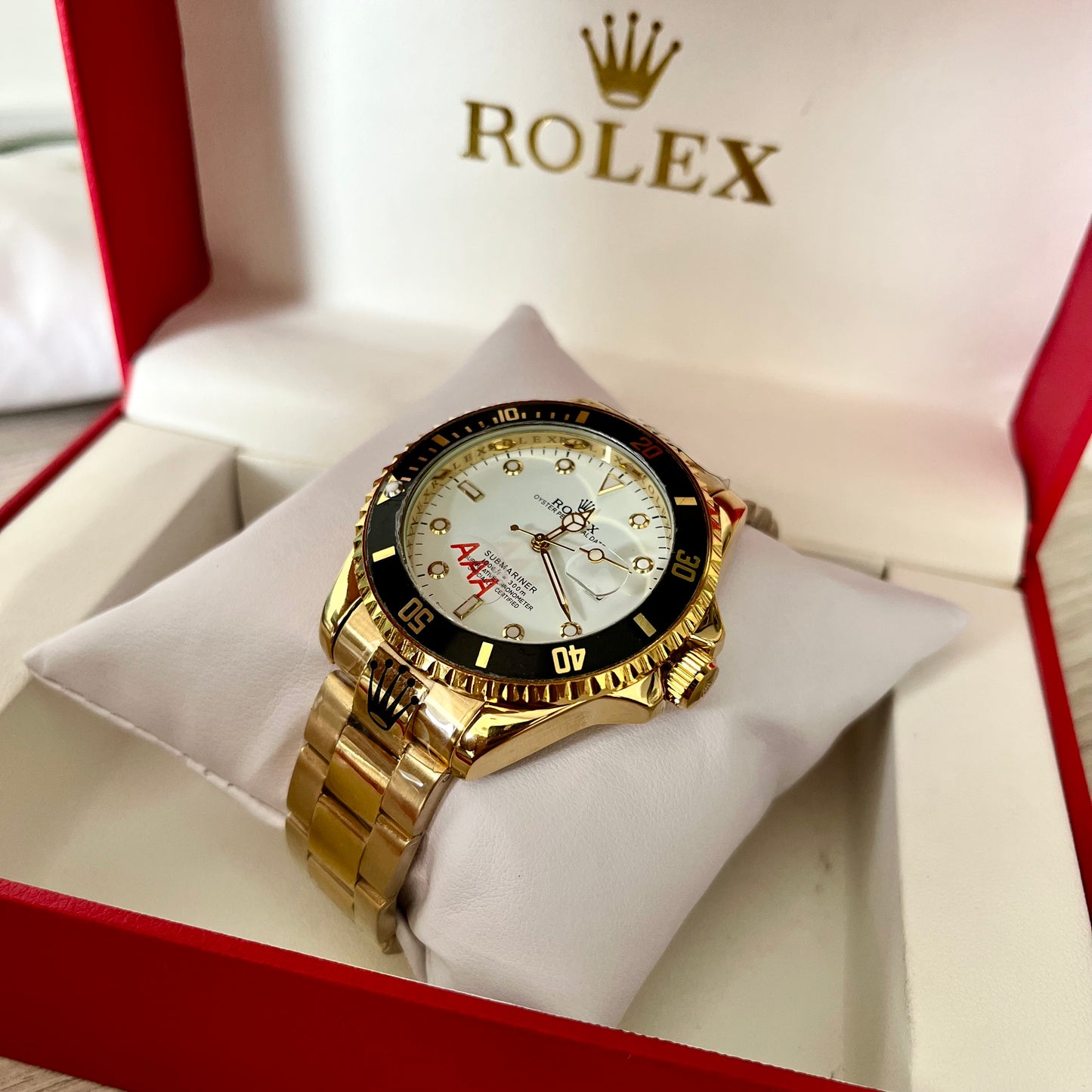 RLX SUBMARINE PARA HOMBRE - REF-DB