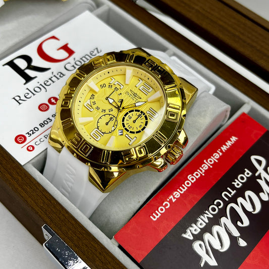 INVICTA PRO DIVER PARA HOMBRE REF-BD