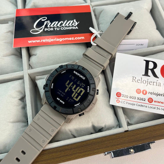 NAVIFORCE ORIGINAL PARA HOMBRE REF NF7110-B