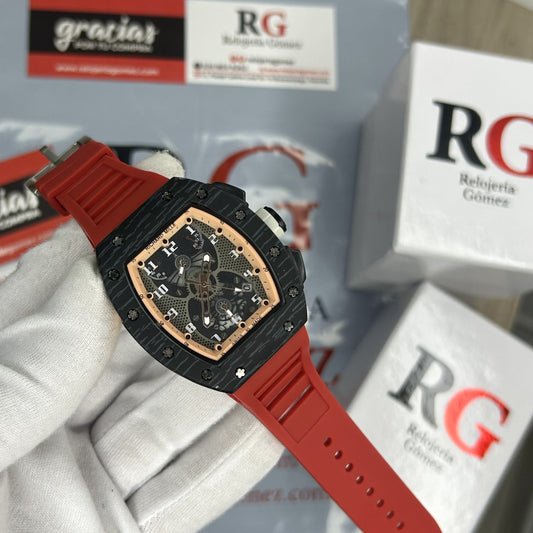 RICHARD MILLIE FUNCIONAL PARA HOMBRE REF-NGORN