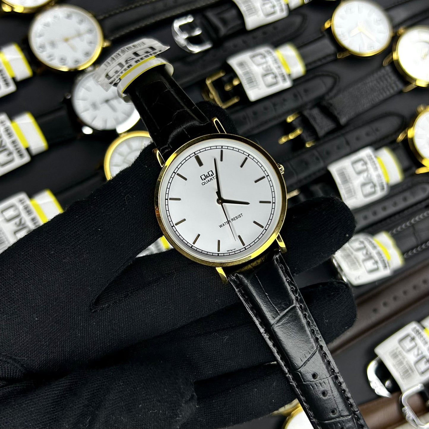 QyQ ORIGINAL PARA HOMBRE REF-Q978J121Y