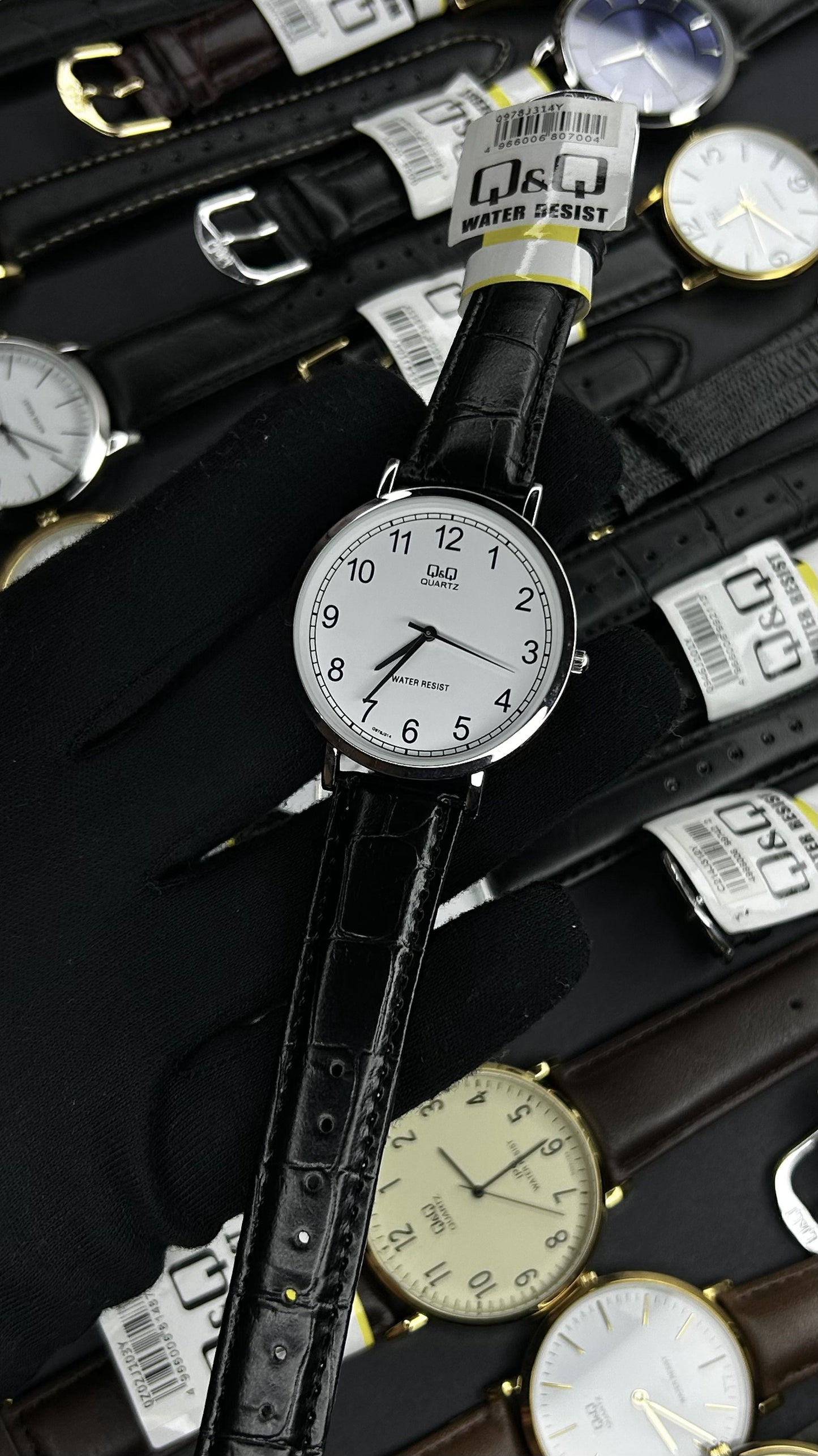 QyQ ORIGINAL PARA HOMBRE REF-Q978J314Y