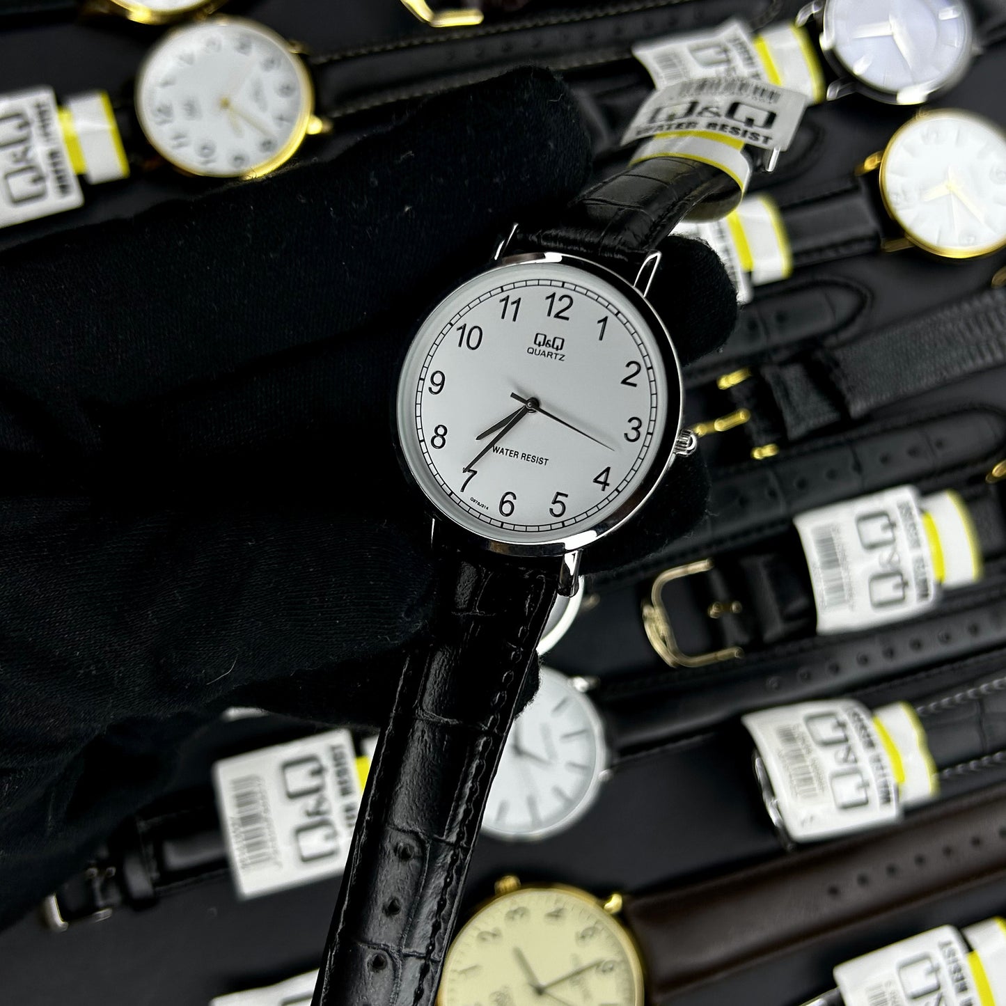 QyQ ORIGINAL PARA HOMBRE REF-Q978J314Y