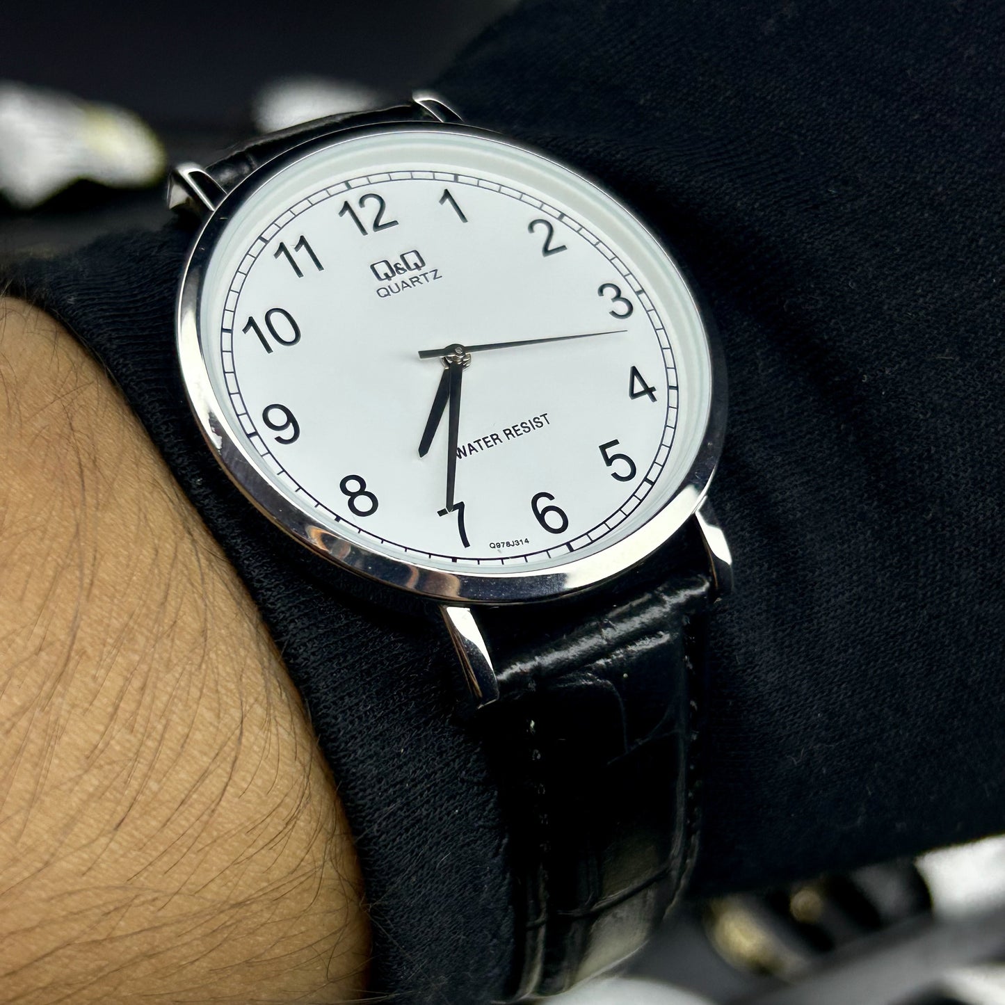 QyQ ORIGINAL PARA HOMBRE REF-Q978J314Y