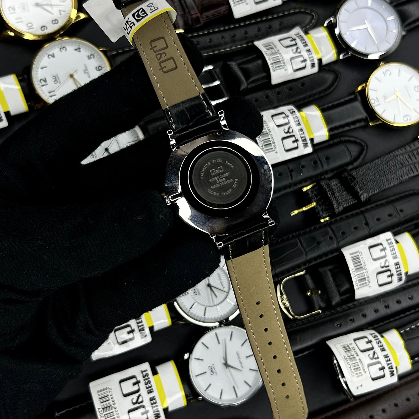 QyQ ORIGINAL PARA HOMBRE REF-Q978J314Y