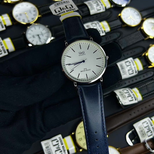 QyQ ORIGINAL PARA HOMBRE REF-QZ02J301Y