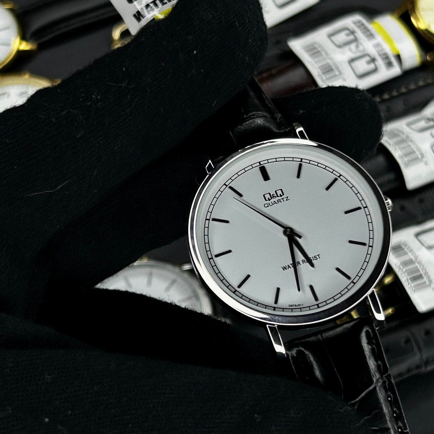 QyQ ORIGINAL PARA HOMBRE REF-Q978J311Y