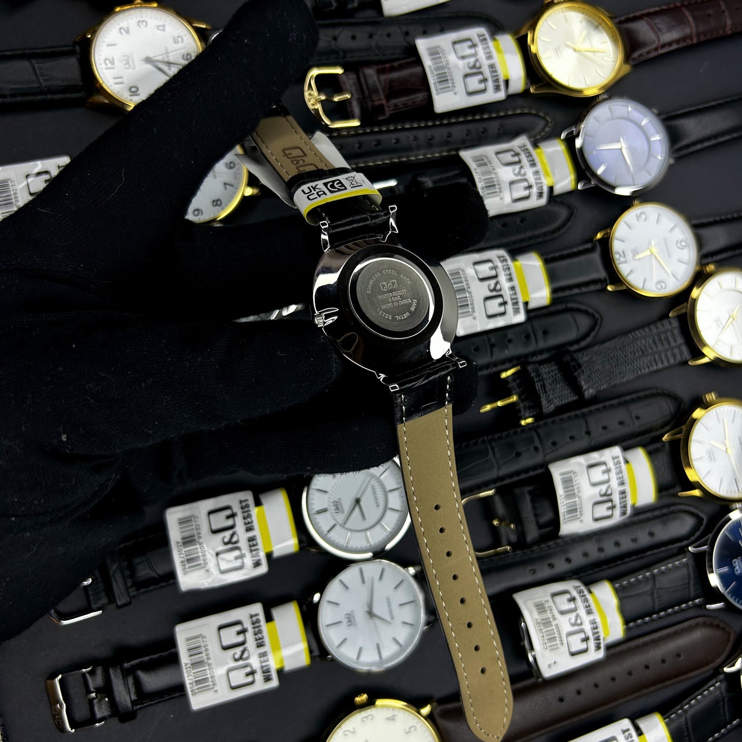 QyQ ORIGINAL PARA HOMBRE REF-Q978J311Y