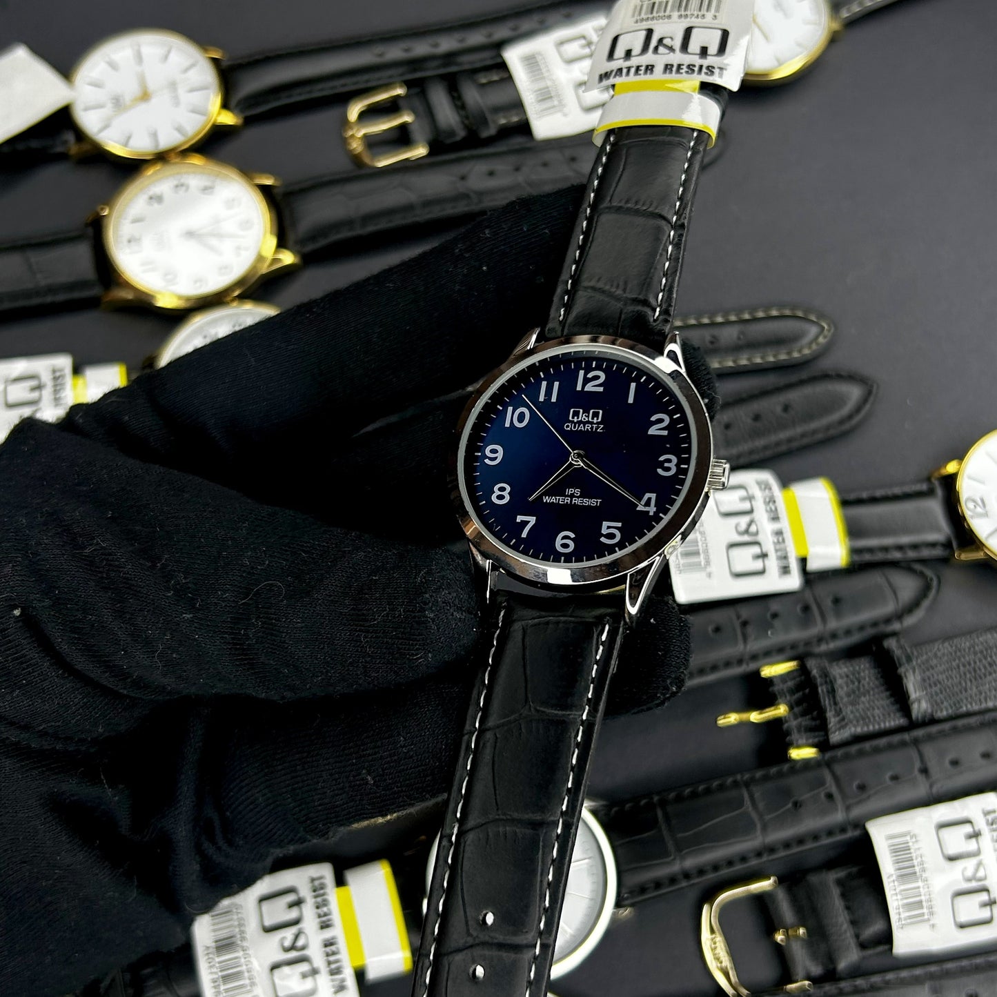 QyQ ORIGINAL PARA HOMBRE REF-C214J315Y