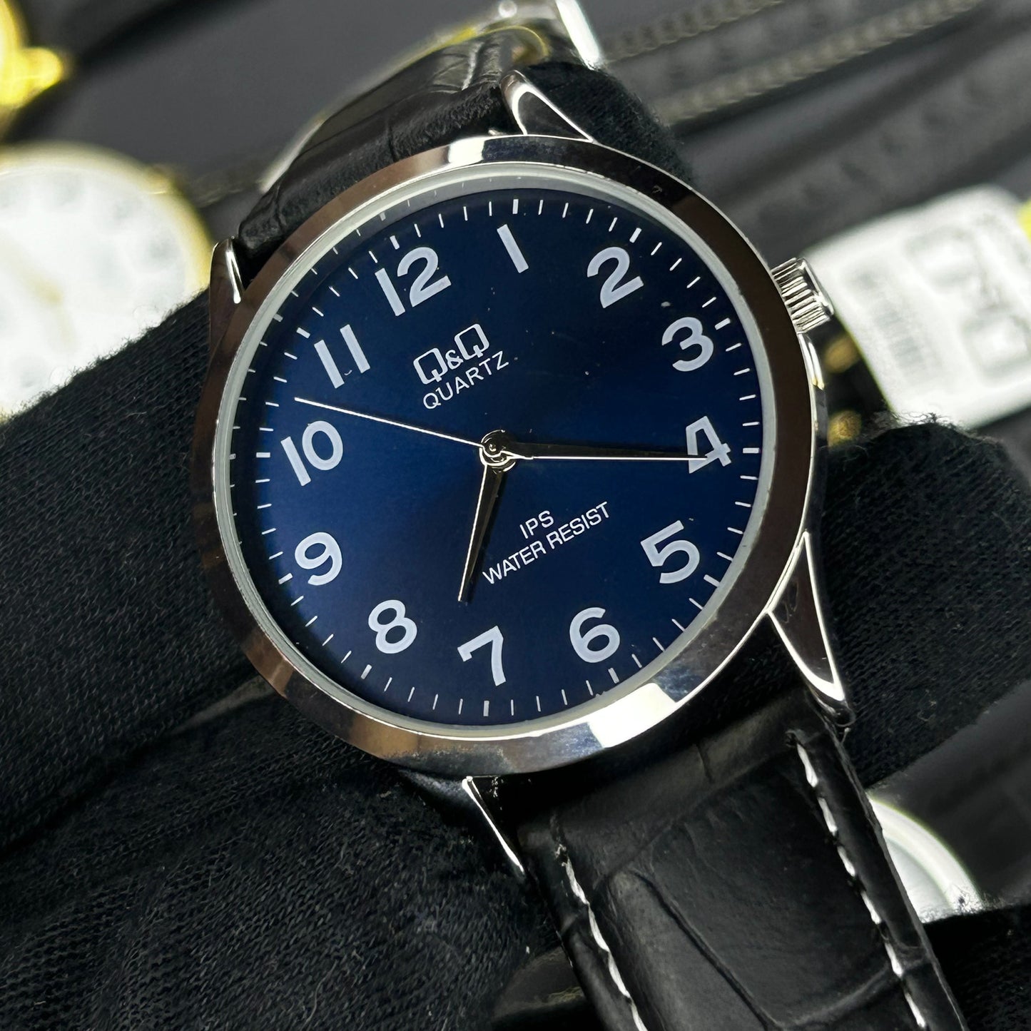 QyQ ORIGINAL PARA HOMBRE REF-C214J315Y