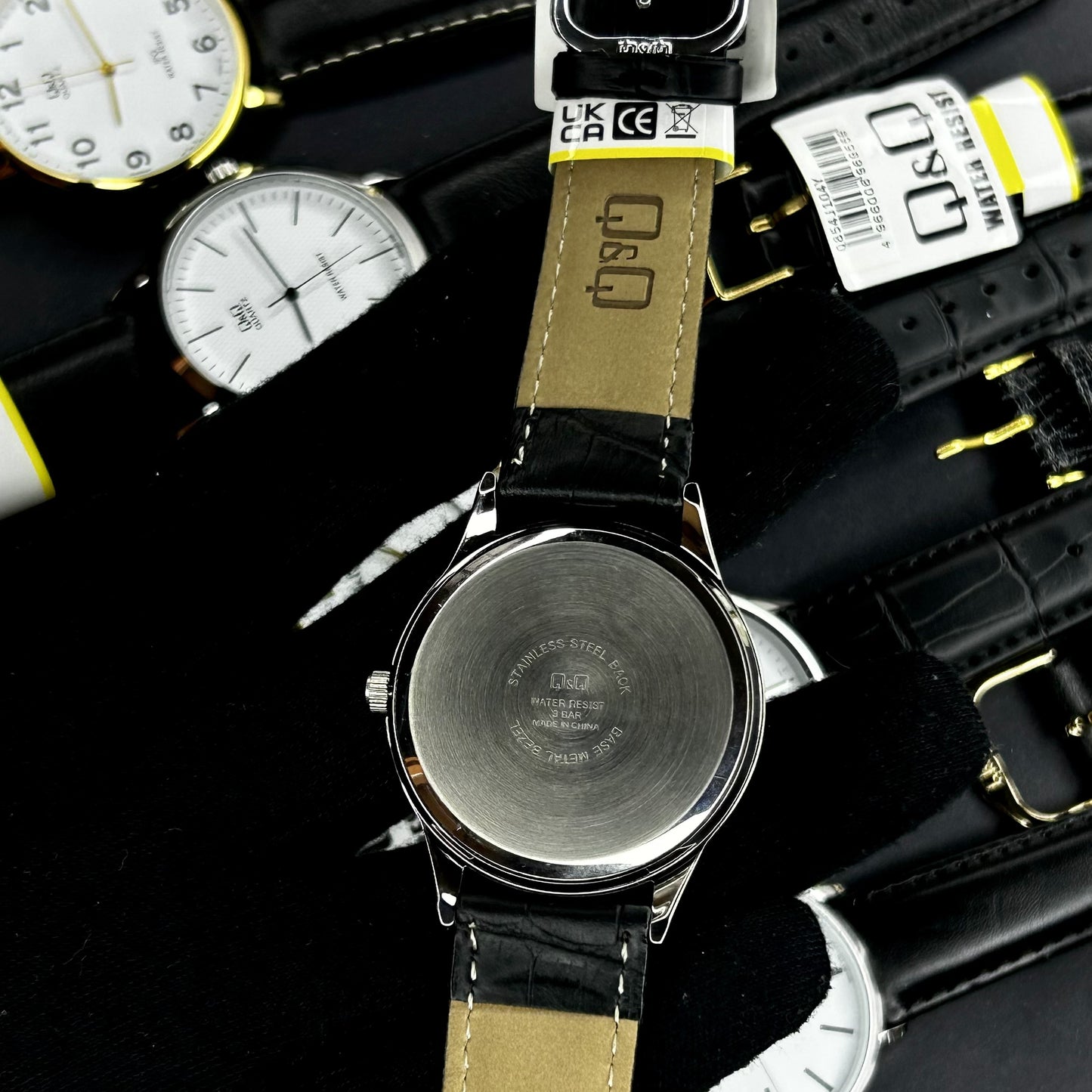 QyQ ORIGINAL PARA HOMBRE REF-C214J315Y