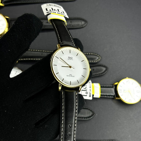 QyQ ORIGINAL PARA HOMBRE REF-QZ00J101Y