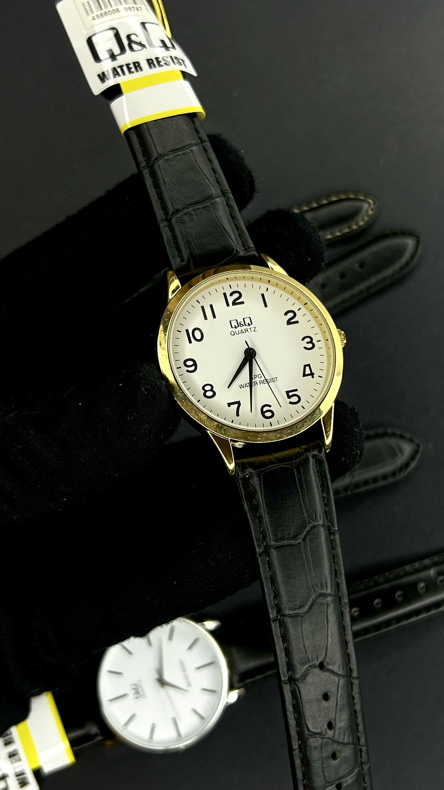 QyQ ORIGINAL PARA HOMBRE REF-C214J104Y