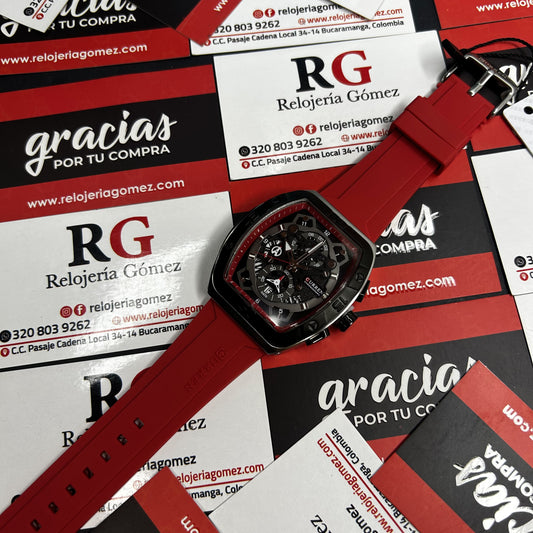 CURREN ORIGINAL PARA HOMBRE REF 8443-R