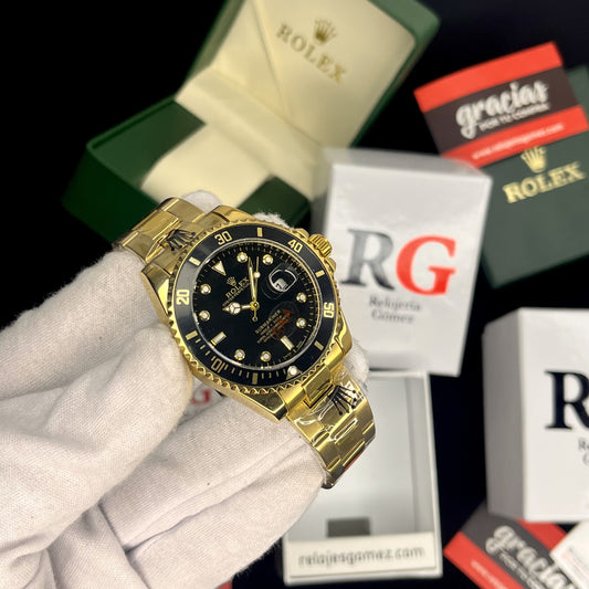 RLX SUBMARINE PARA DAMA REF-DNNN