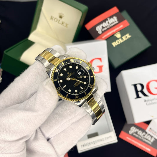 RLX SUBMARINE PARA HOMBRE - BIC - REF-NGRO