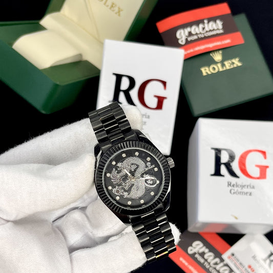 RLX DRAGON PARA HOMBRE REF-N