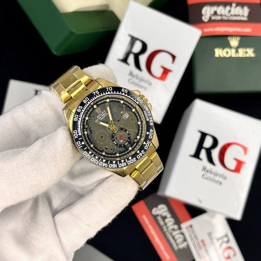 RLX PARA HOMBRE REF-DEF