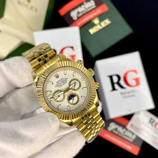 RLX FUNCIONAL PARA HOMBRE REF-DRE