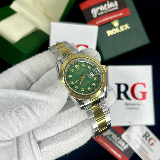 RLX PERPETUAL PARA HOMBRE REF-BIV