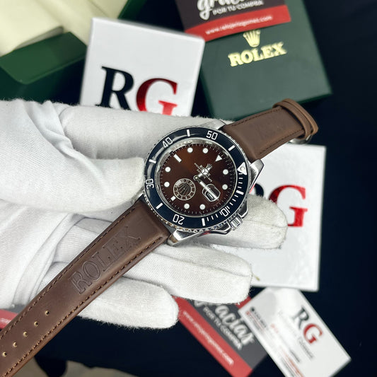 RLX PARA HOMBRE CORONA REF-MPM