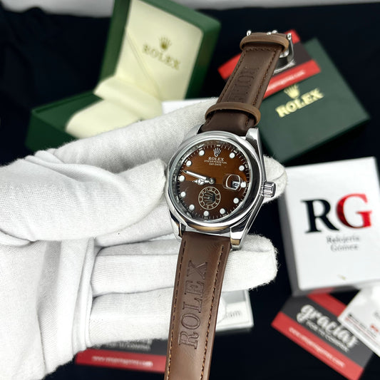 RLX PARA HOMBRE CORONA REF-MPM