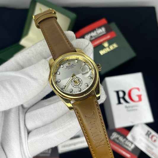 RLX PARA HOMBRE CORONA REF-CB