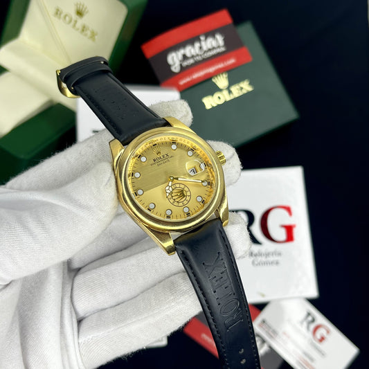 RLX PARA HOMBRE CORONA REF-NDDR