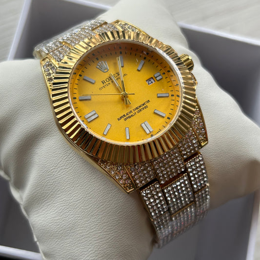 RLX CUBANO PARA HOMBRE REF-DAM