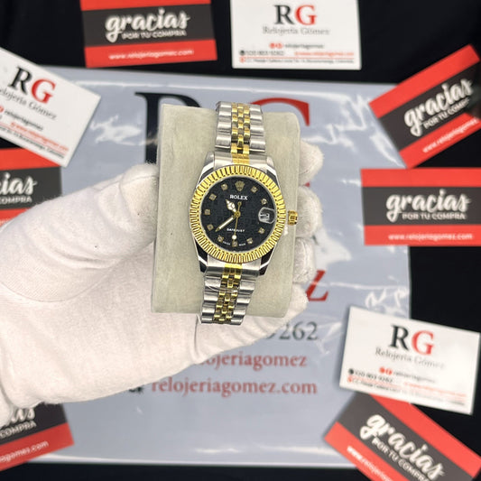 RLX STUKDO PARA DAMA REF-BIN