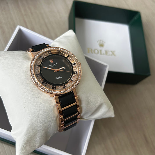 RLX GENEVE PARA DAMA REF-NOR