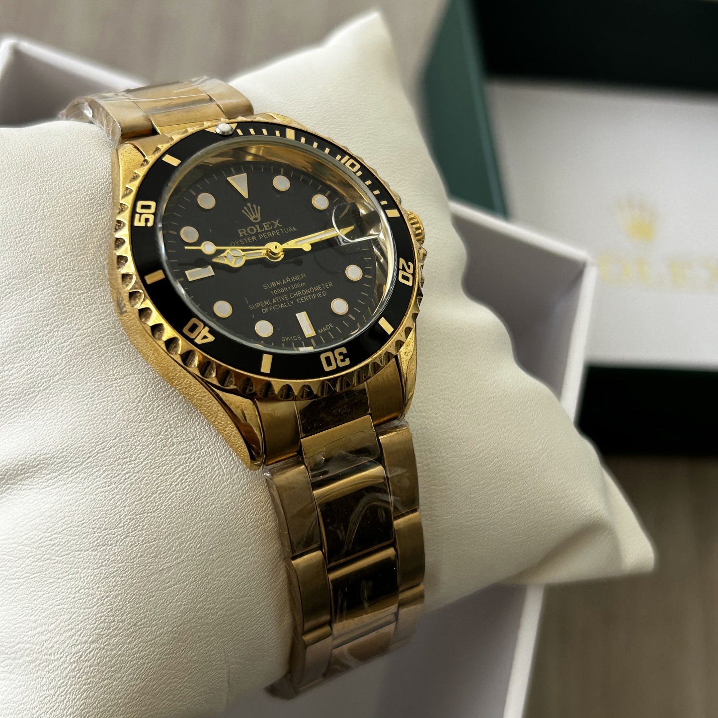RLX SUBMARINE PARA HOMBRE REF-DNNN
